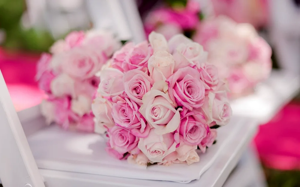 Beautiful bouquet