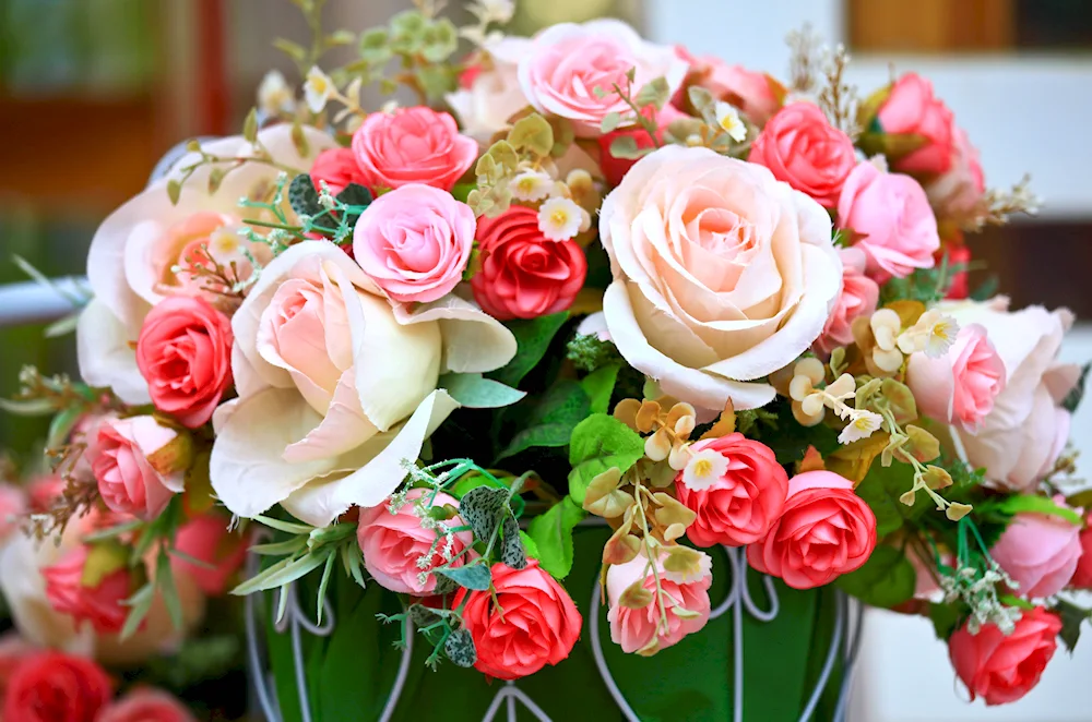 Gorgeous bouquet