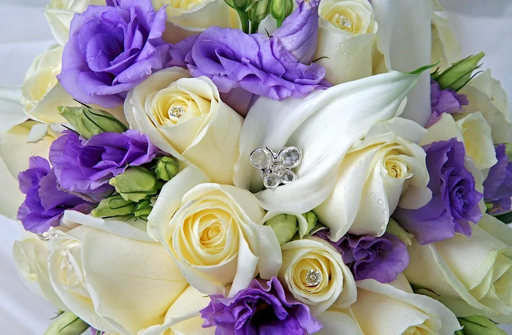 Beautiful flower bouquet