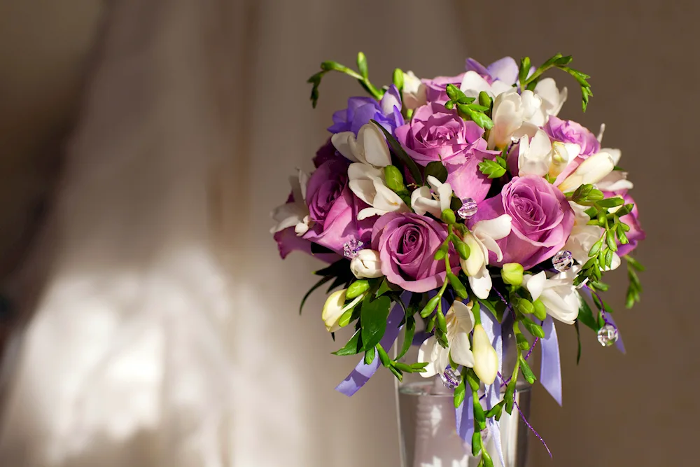 Designer bouquets