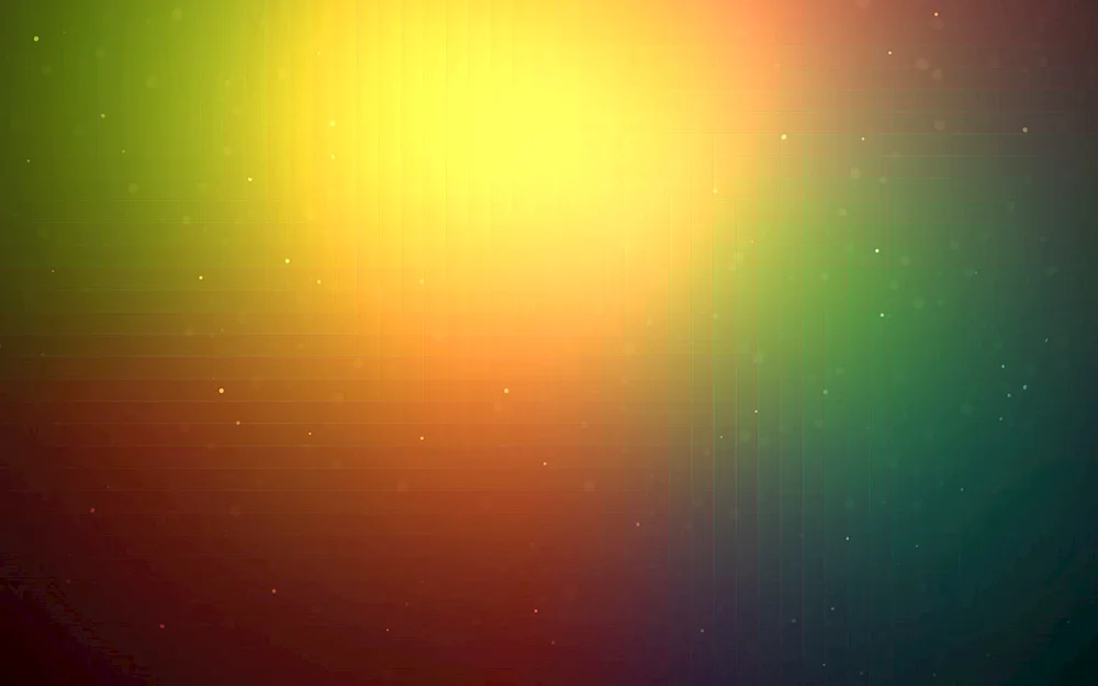 Light background