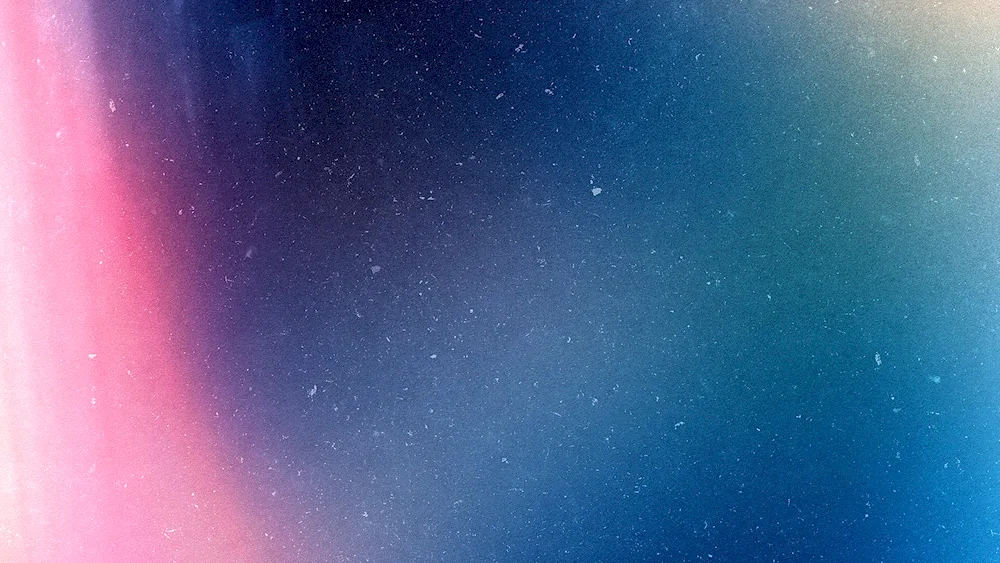 Beautiful gradient