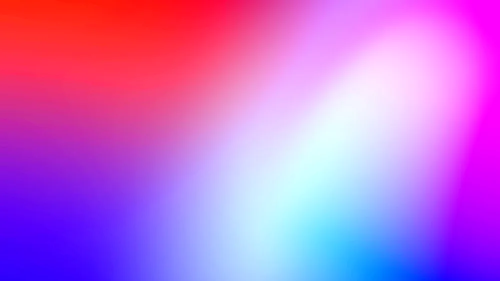 Beautiful gradient background