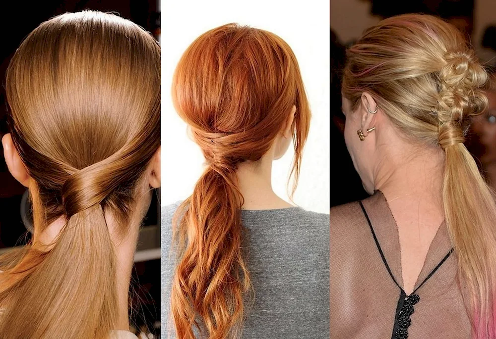 Beautiful hairstyles casual hairstyles for everyday