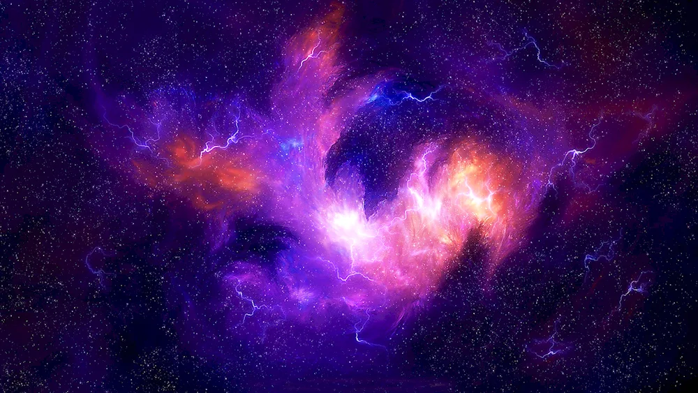 Beautiful Space