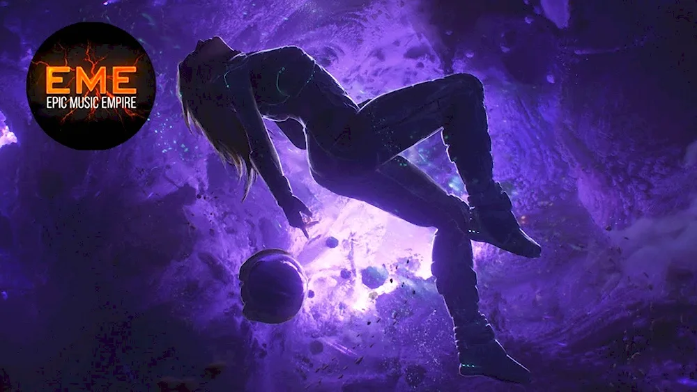 Cosmic girl