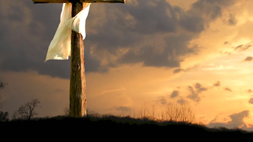 Beautiful Cross