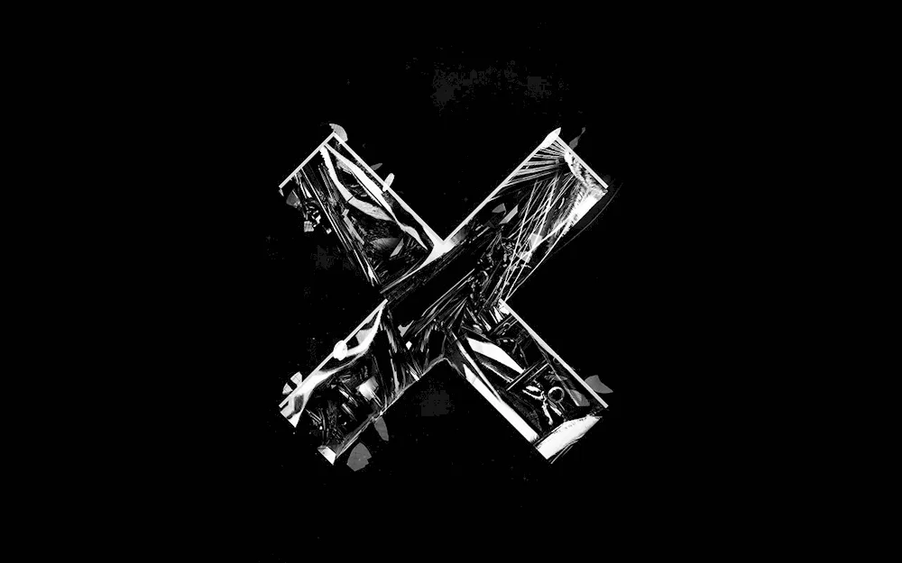 Beautiful cross