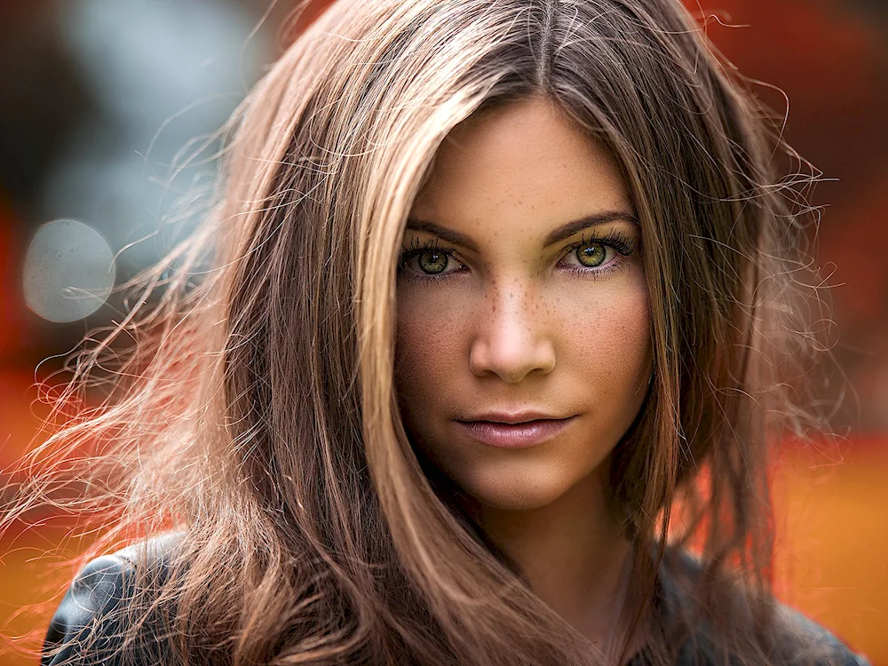 Grey Hair