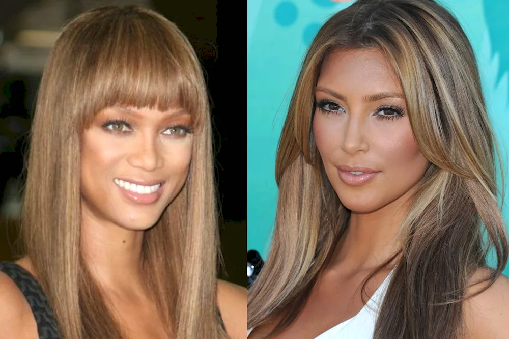 Beautiful light blonde hair colour