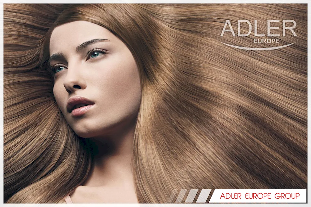 Brunette hair colouring and Airtach. difference