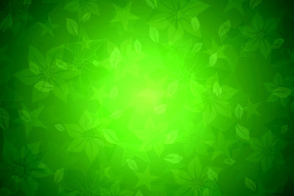 Salad background for presentation