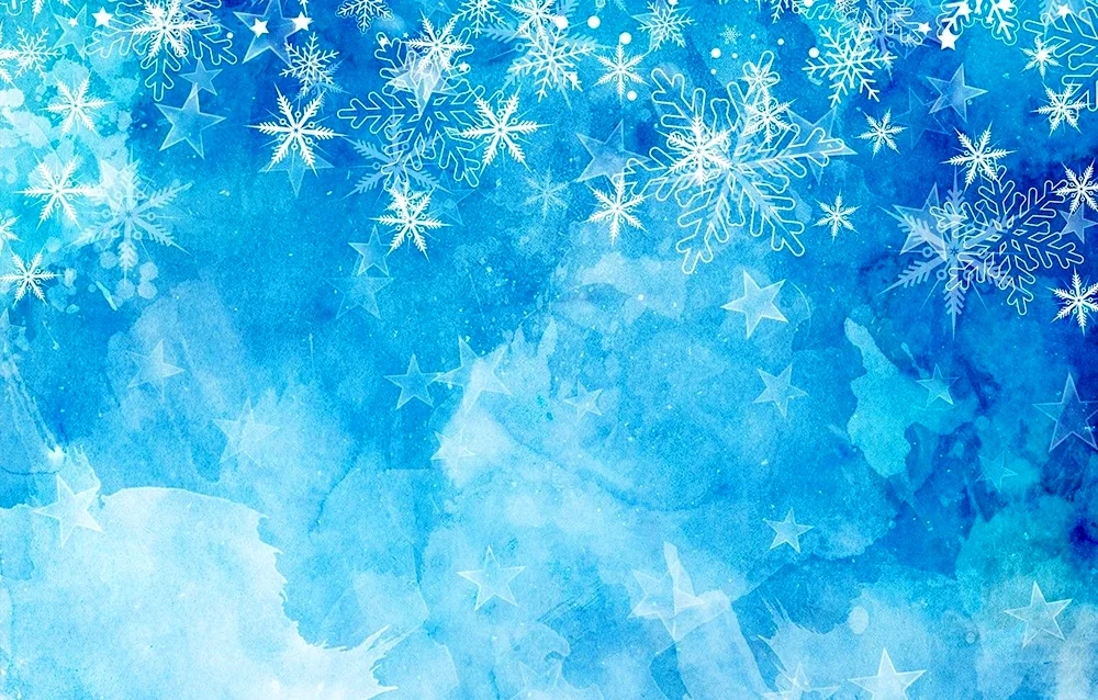 New Year background for presentation