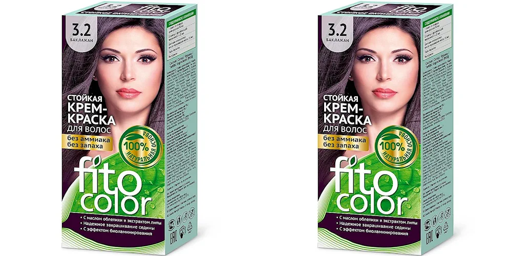 Estel hair colour Prestige