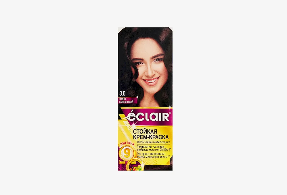 Wet sand hair dye