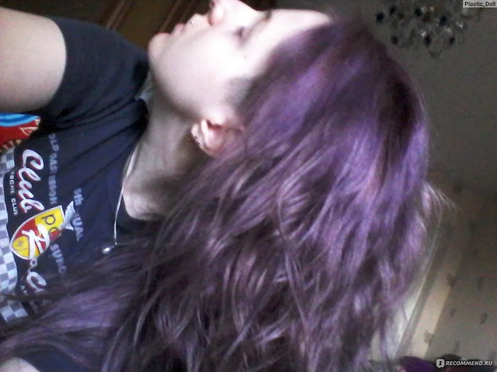 Estel hair colour black dahlia hair colour