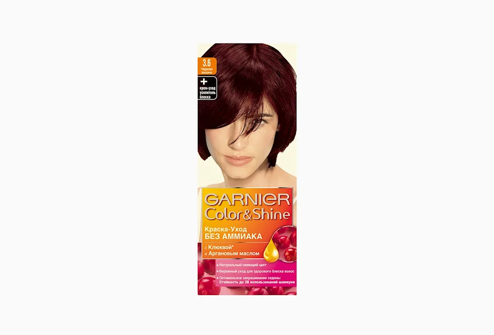 Garnier Color Shine