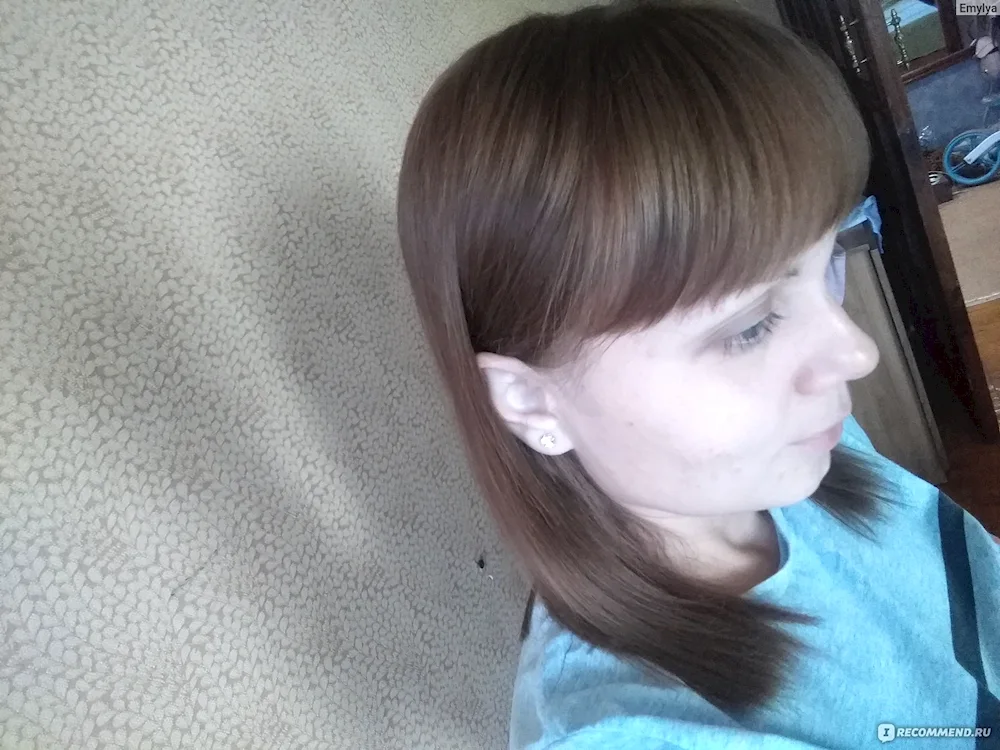 Impression Plus Hair Dye