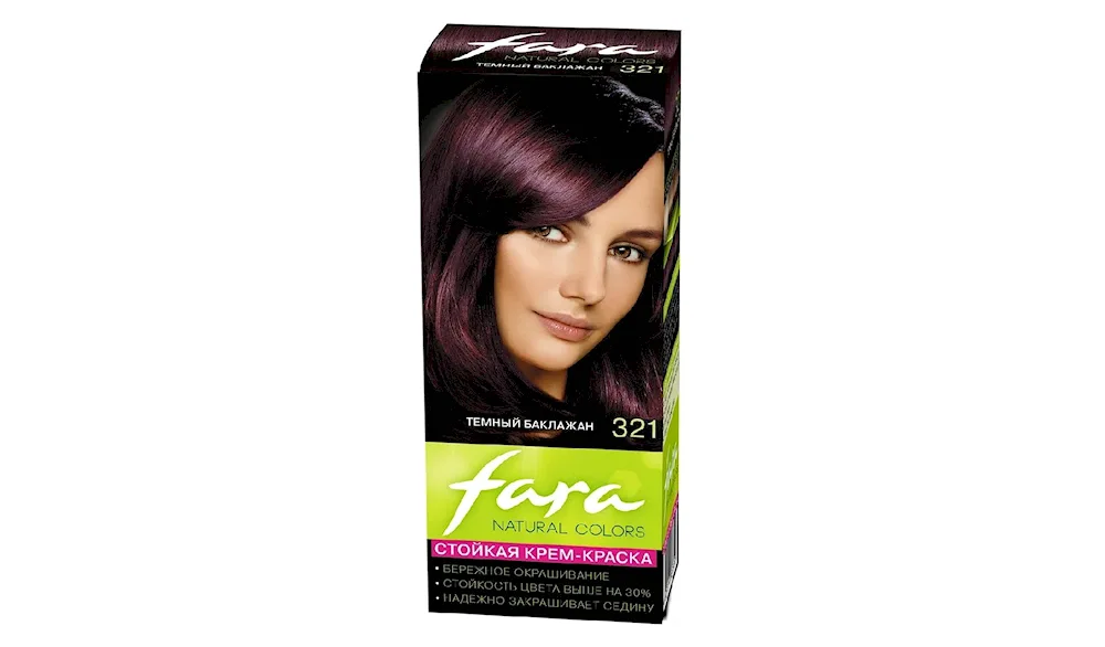Doulos fara 301 black palette colour 6- 68