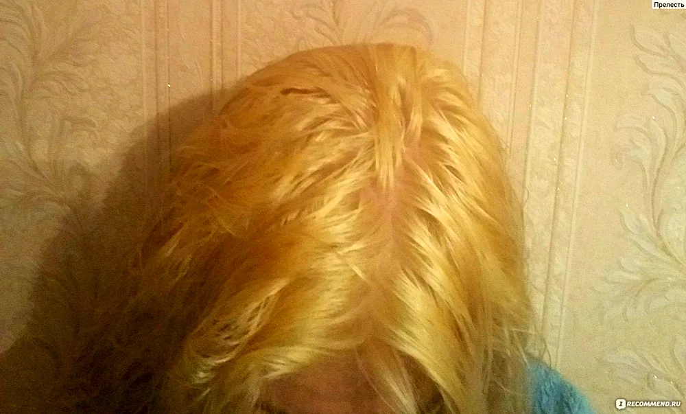 Estel colour 9.18