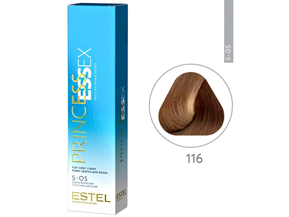 Estel only
