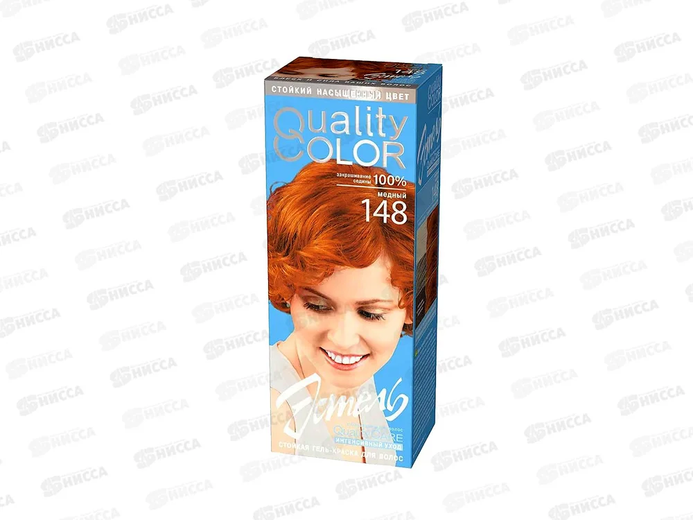 Estel Quality Colour