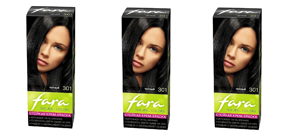 Fara palette