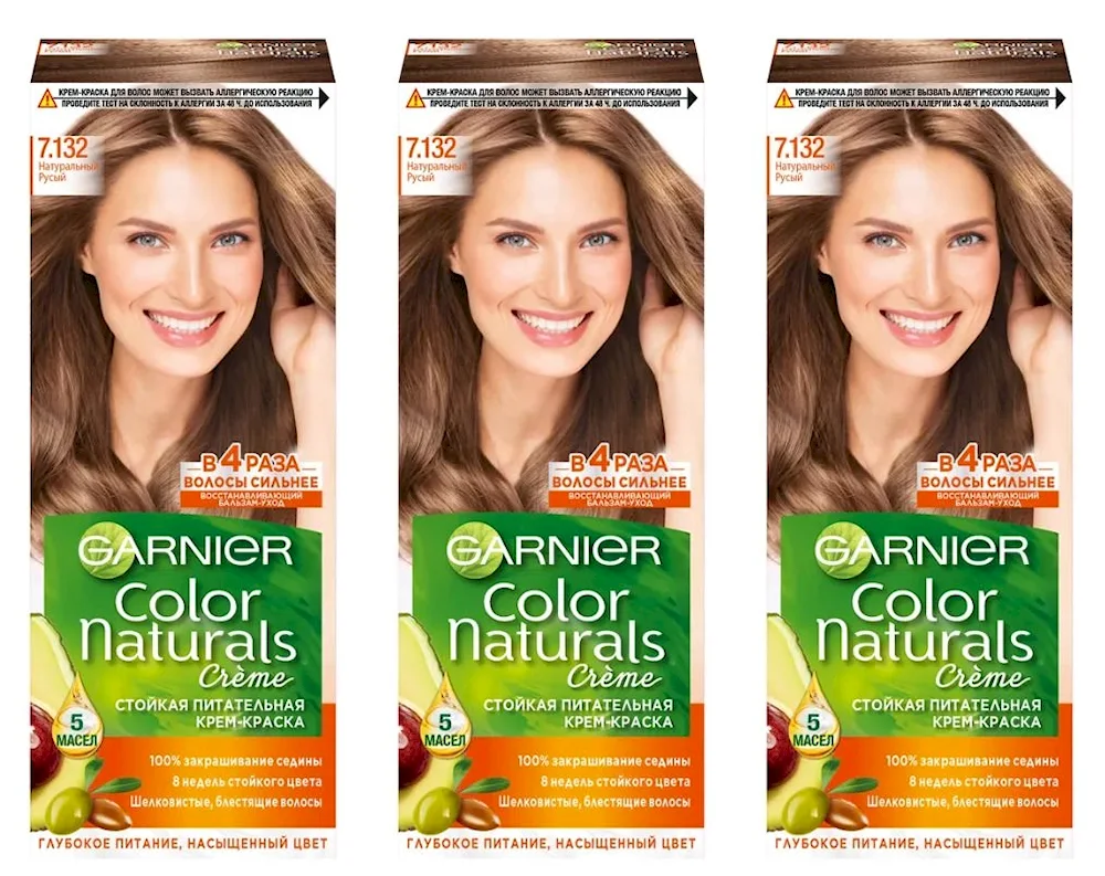 Garnier 110