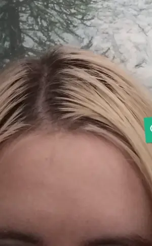 Garnier 111 platinum blonde dye