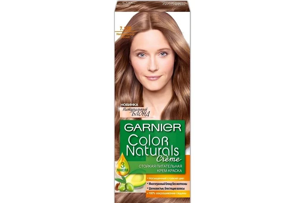 Garnier Color 7.132