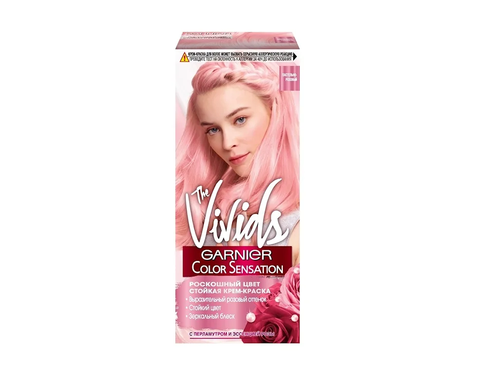 Matrix Strawberry Blond Matrix
