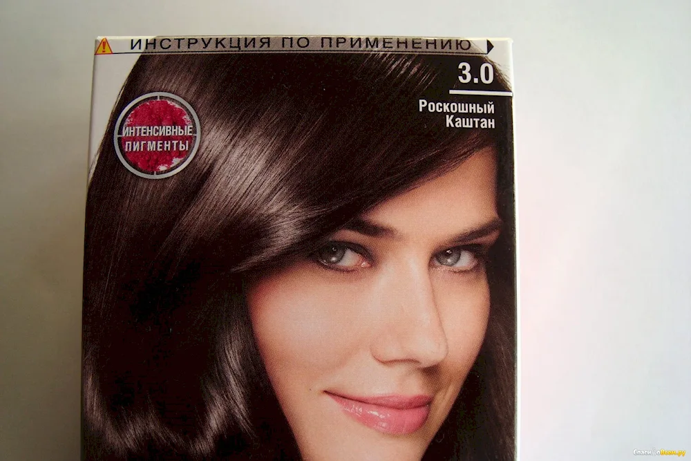 Cinnamon Hair Colour