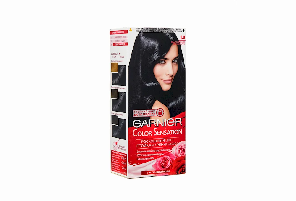 Garnier 3. 12