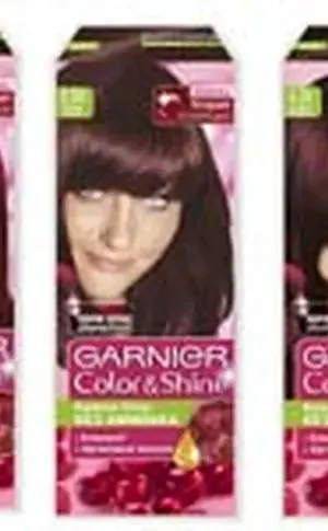 Garnier Dye Ripe Cherry