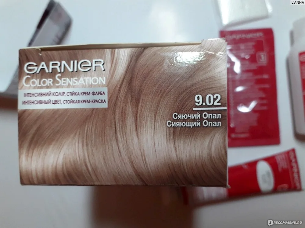 Garnier 9. 12