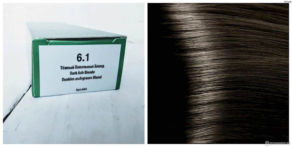 Kapous Hyaluronic 7.1