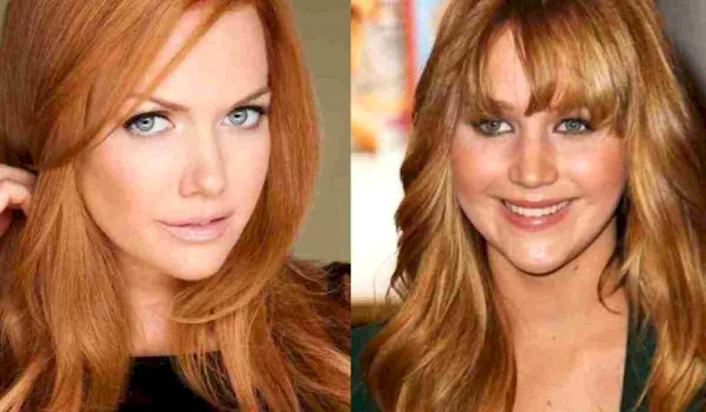Loreal Honey Caramel Hair Colour