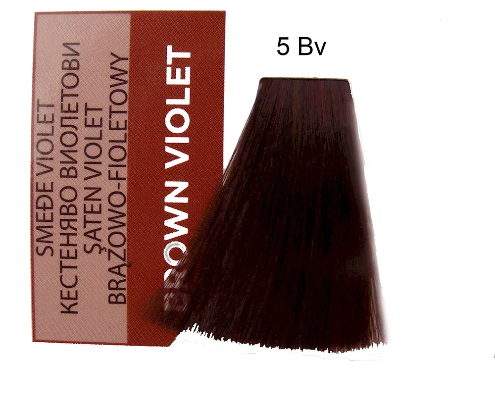 Matrix SOCOLOR 5bv