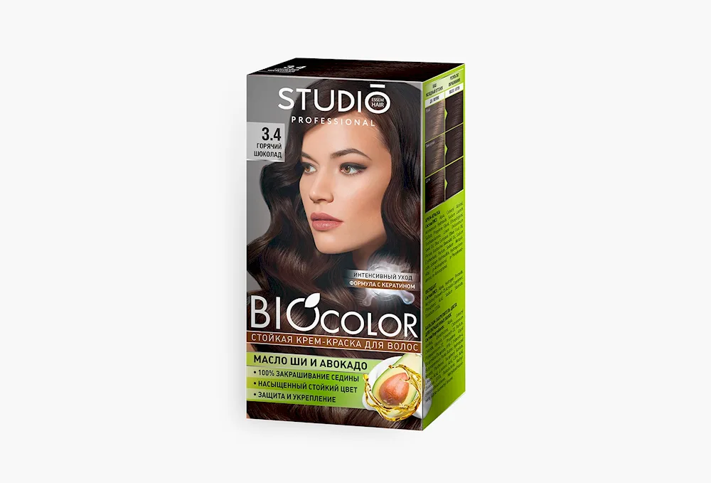 Studio pearl blonde