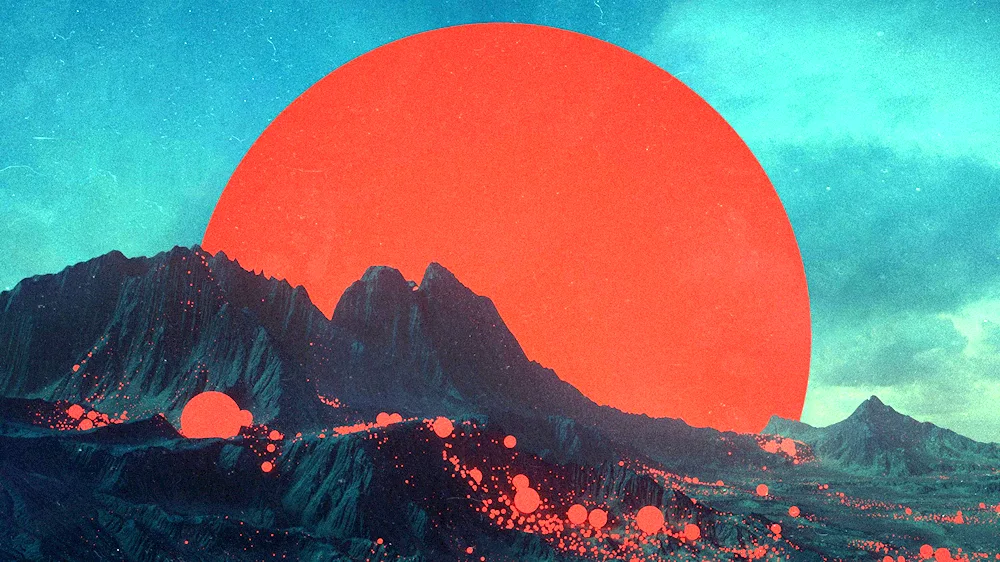 Red Moon