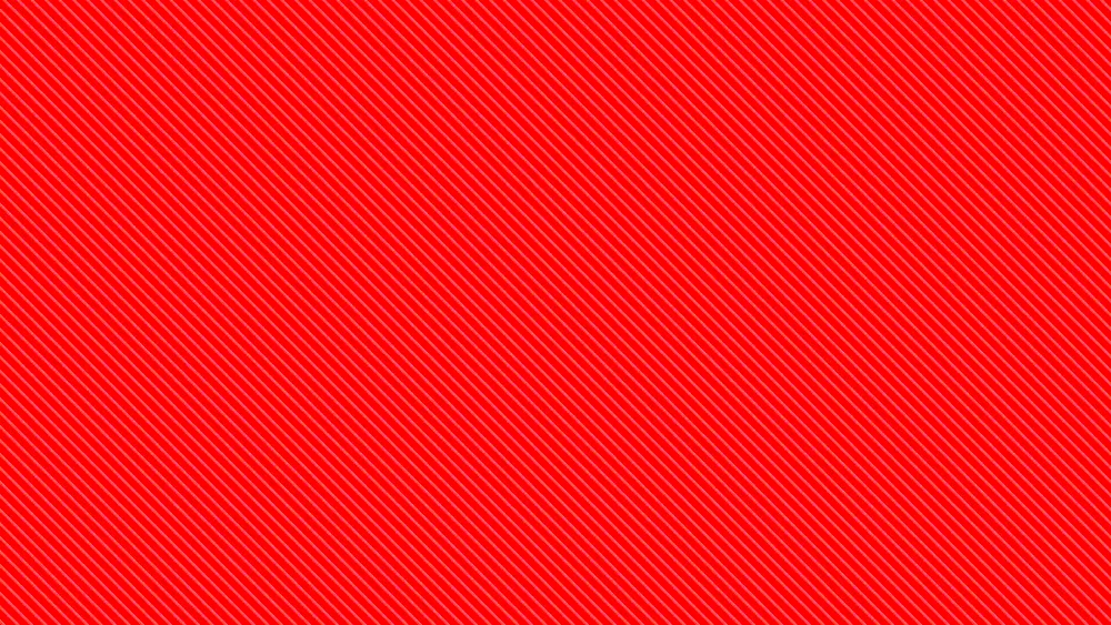 Red wallpaper