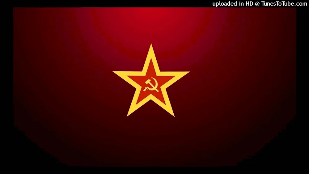 Soviet Union Background