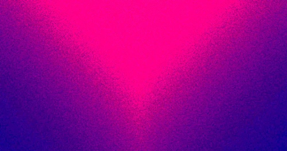 Purple gradient