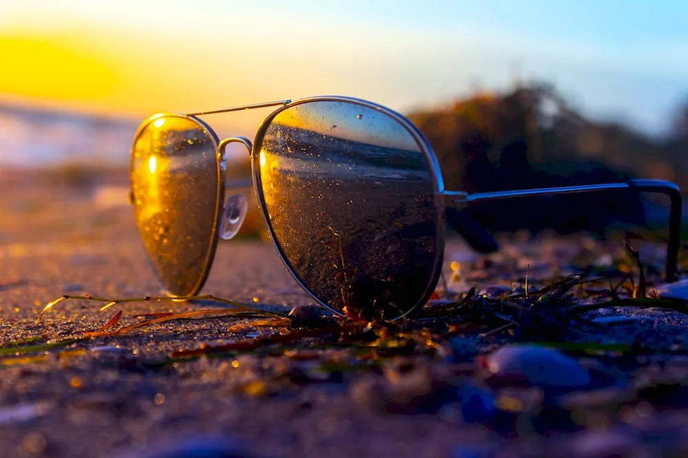 Sunglasses