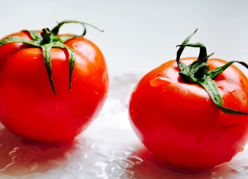 Vegetables