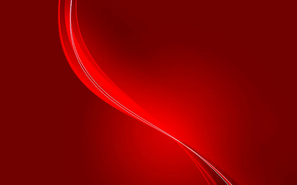 Black red background