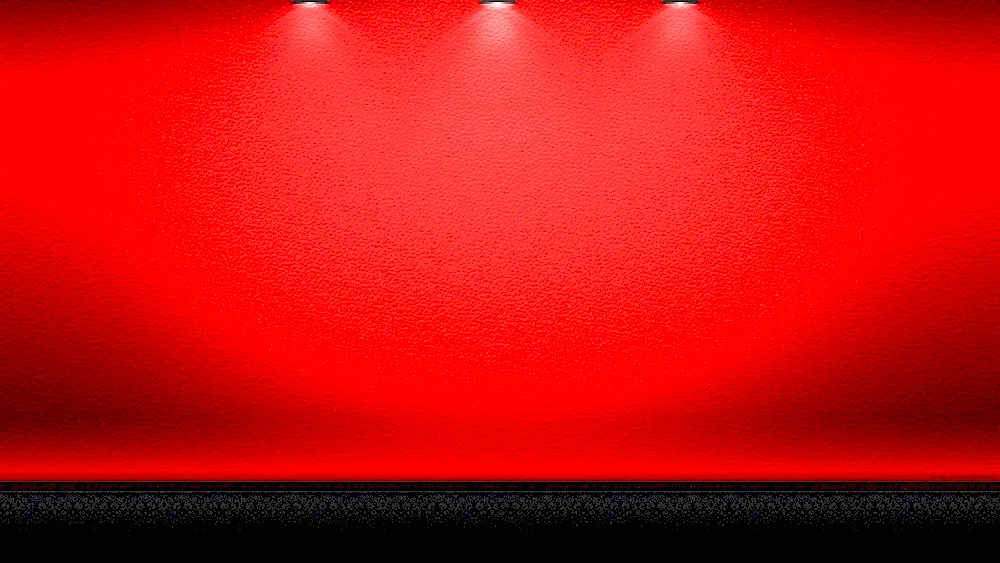 Red colour background