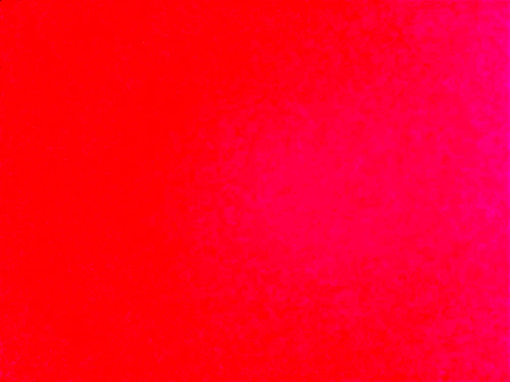 Red background