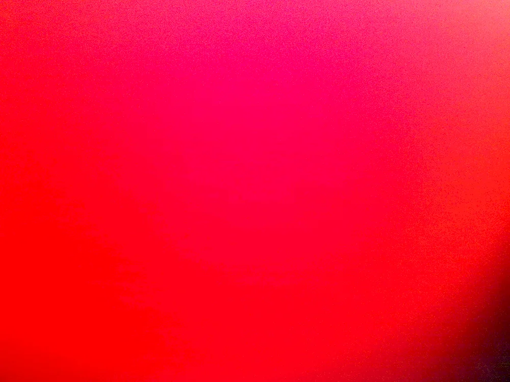 Red gradient