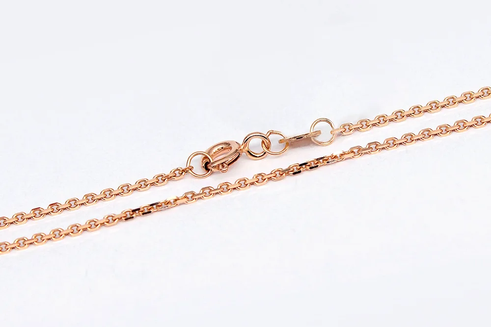 Snake square with diamond facet single Gurmet